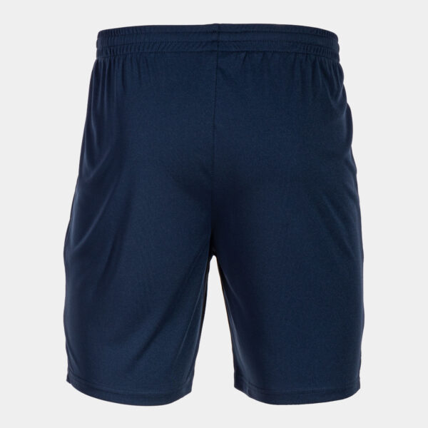 Bermuda uomo Drive blu navy - immagine 4