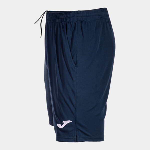 Bermuda uomo Drive blu navy - immagine 3