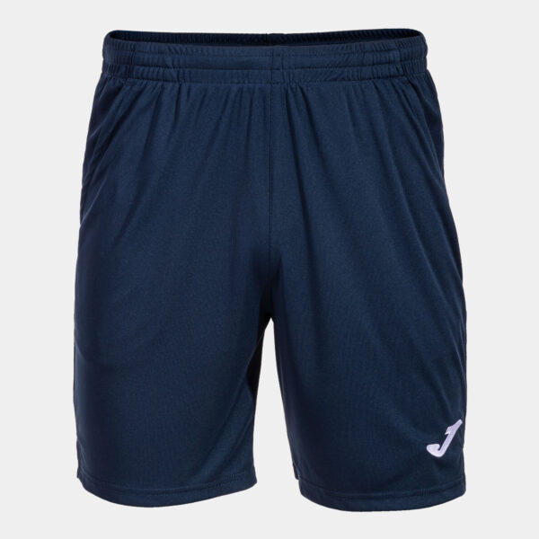 Bermuda uomo Drive blu navy - immagine 2