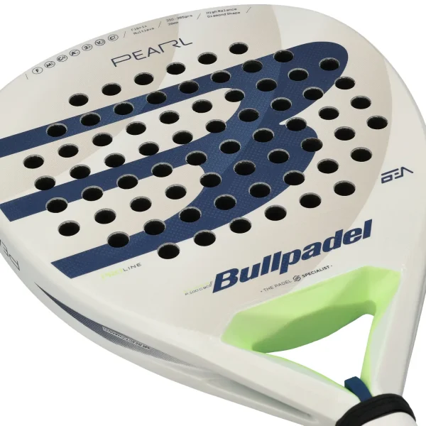 Racchetta BULLPADEL PEARL BEA GONZALES - immagine 5