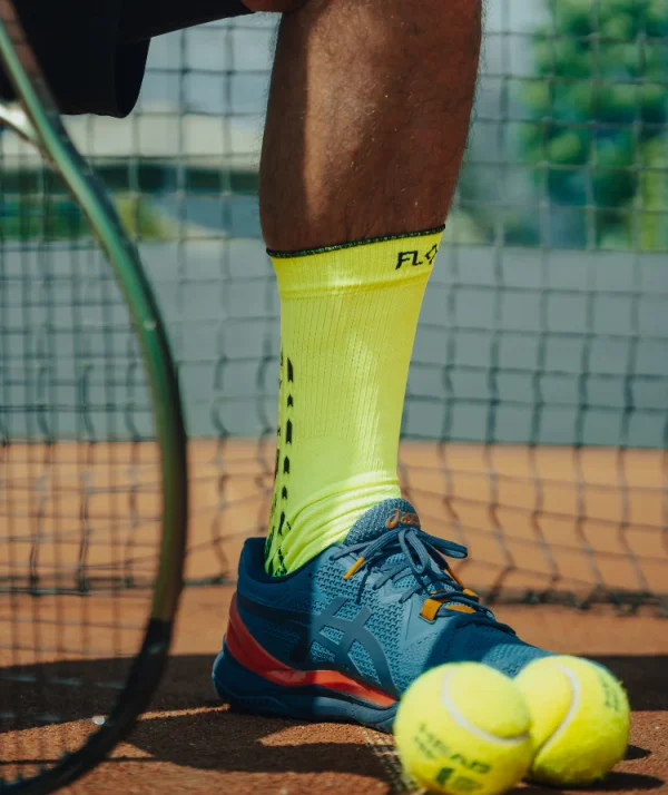 Calza S-MASH 2.0 FLUO - immagine 2