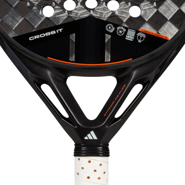 ADIDAS Cross It 3.4 2025 - immagine 5