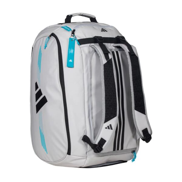 RACKET BAG PROTOUR OFFWHITE 3.4 - immagine 7