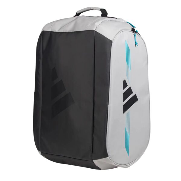 RACKET BAG PROTOUR OFFWHITE 3.4 - immagine 5