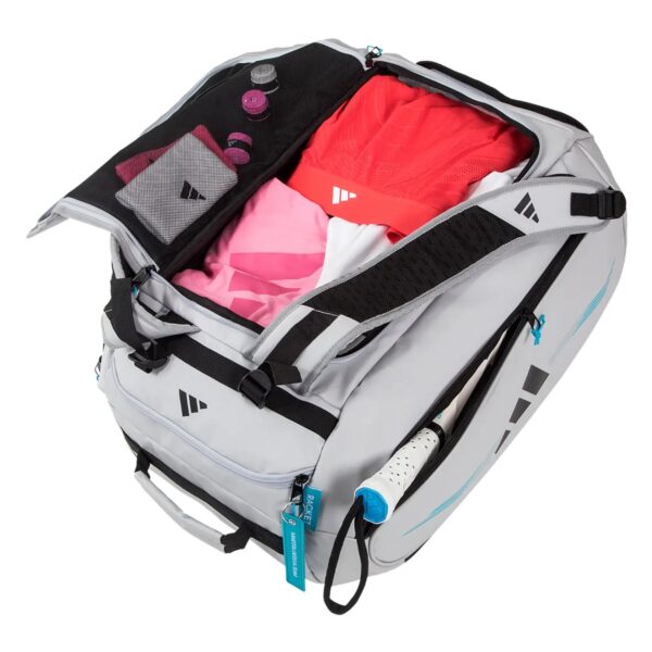 RACKET BAG PROTOUR OFFWHITE 3.4 - immagine 2