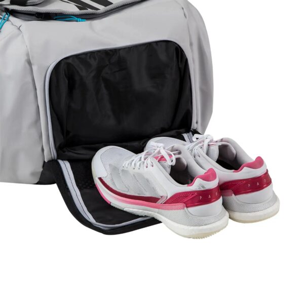 RACKET BAG PROTOUR OFFWHITE 3.4 - immagine 3