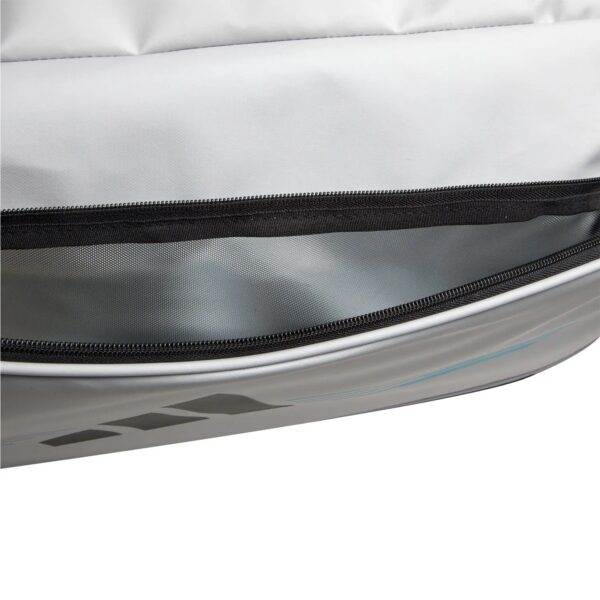 RACKET BAG PROTOUR OFFWHITE 3.4 - immagine 4