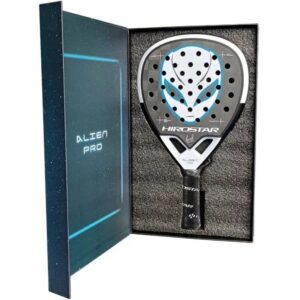 HIROSTAR ALIEN PRO - TOLITO AGUIRRE 24K