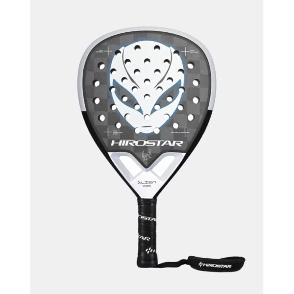 HIROSTAR ALIEN PRO - TOLITO AGUIRRE 24K - immagine 2