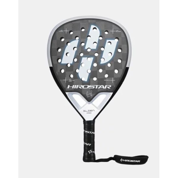 HIROSTAR ALIEN PRO - TOLITO AGUIRRE 24K - immagine 3