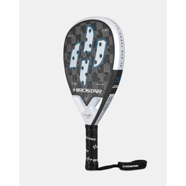 HIROSTAR ALIEN PRO - TOLITO AGUIRRE 24K - immagine 6