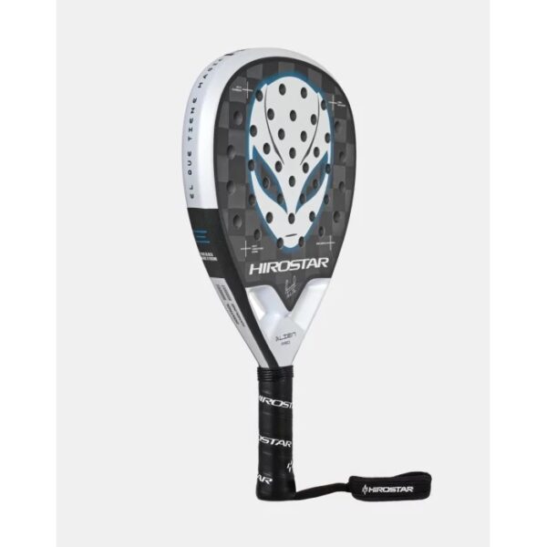 HIROSTAR ALIEN PRO - TOLITO AGUIRRE 24K - immagine 4