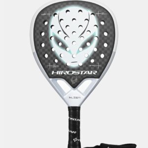 HIROSTAR ALIEN - TOLITO AGUIRRE 12K
