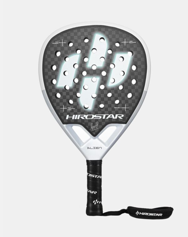 HIROSTAR ALIEN - TOLITO AGUIRRE 12K - immagine 5
