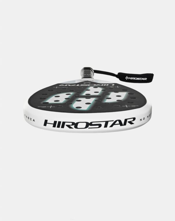 HIROSTAR ALIEN - TOLITO AGUIRRE 12K - immagine 4
