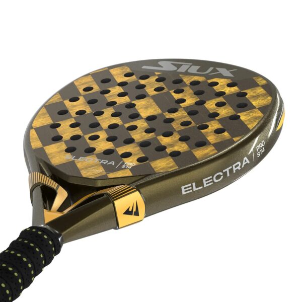 Siux Electra Stupa Pro ST4 2025 - immagine 5