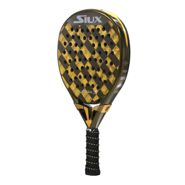 Siux Electra Stupa Pro ST4 2025 - immagine 2