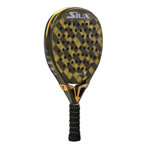 Siux Electra Stupa Pro ST4 2025 - immagine 3