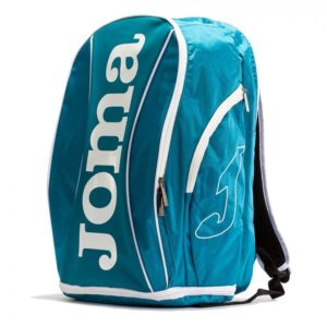 ZAINO JOMA OPEN VERDE BLANCO